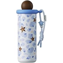 18 oz Tumbler, Insulated Stainless Steel Travel Water Bottle