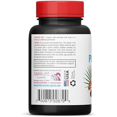 nettle extract for prostate - PROSTATE SUPPORT PILLS - nettle extract for hair, saw palmetto, stinging nettle root extract capsules, saw palmetto, stinging nettle leaf, saw palmetto root 1Bot 60Caps