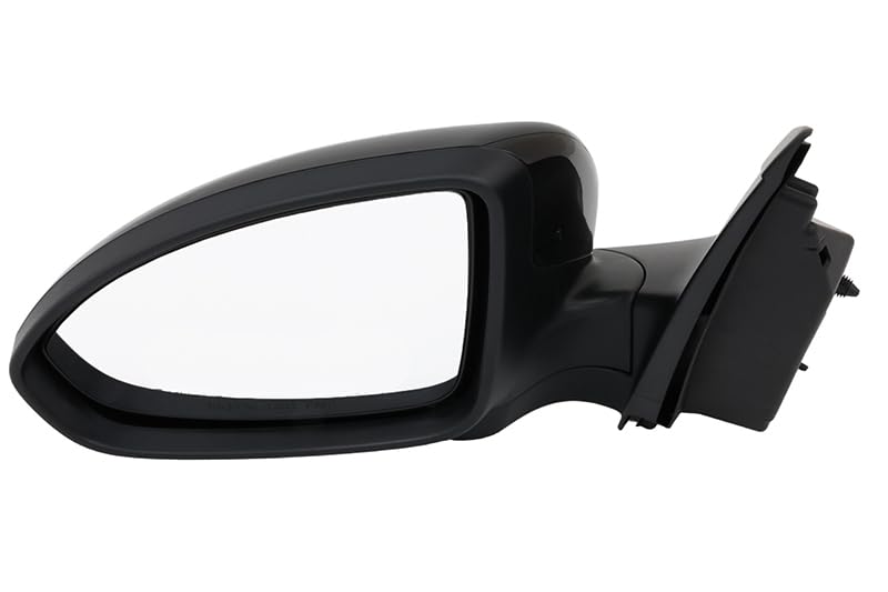 For Chevrolet Chevy Cruze 2011 2012 2013 2014 2015 2016 Power Heated Side Door View Mirror Driver Left