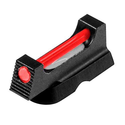 Image of Truglo Fiber Optic Pro High Contrast Handgun Sights for Pistols