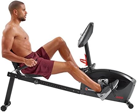 Schwinn Recumbent Bike, Exercise Bikes 