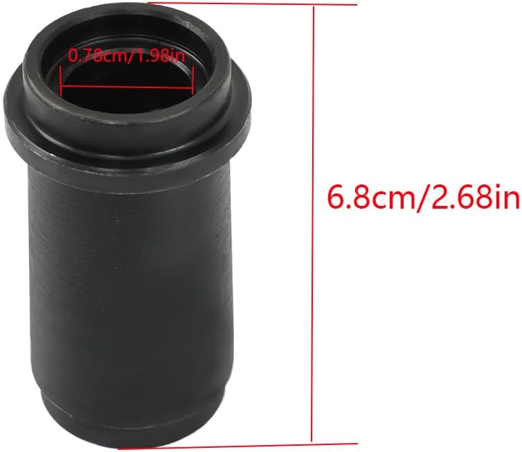 Short Anchor Pin Bushing Driver 29450 Removing And Installing Pneumatic Bushing