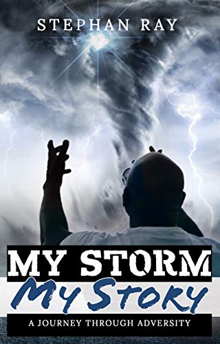 Télécharger My Storm, My Story: A Journey Through Adversity (English Edition) Francais PDF