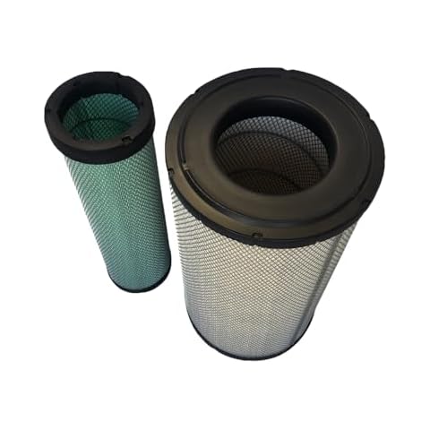 1421339 1421404 ST40629AB Air Filter Fits Caterpillar Cat E330C 330D 330CL 336DL 336F 336E Cover