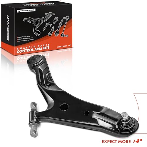 A-Premium Front Left Lower Control Arm, with Ball Joint & Bushing by A-Premium - Used condition - Image 9