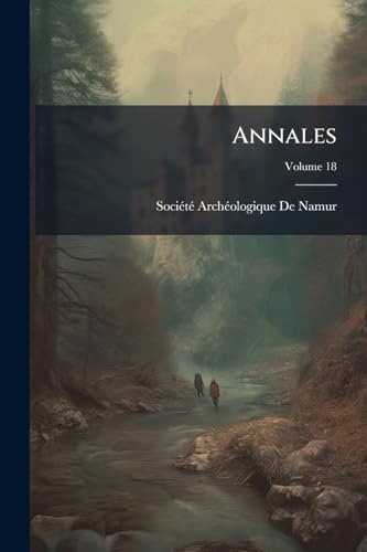 Annales; Volume 18