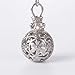 Handmade in The UK Silver Colour Single Albert Pocket Watch Chain with Pendant