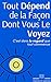 Tout Dépend de la Façon Dont vous le voyez: C’est dans le regard que tout commence (French Edition)