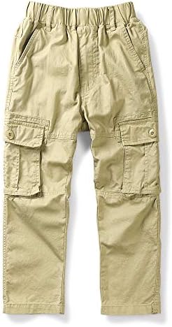 قیمت و خرید Boys' Elastic Waistband 