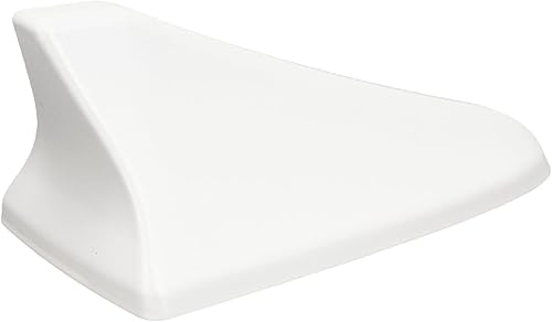 Miniatura 6 de Cubierta de antena de techo, cubierta de antena de aleta de tiburón de coche 96219 D5000EBQK Reemplazo de base aérea para techo Kia Optima 2014-2020