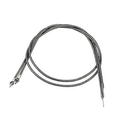Fibre optique verre barrière anti interférence pour capteur de détection