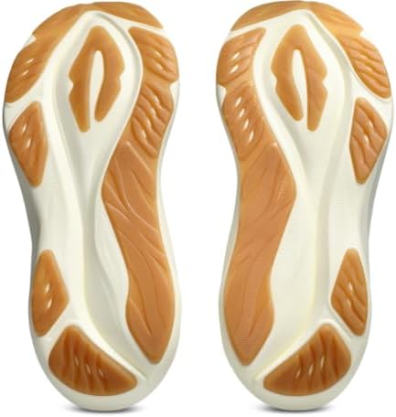 ASICS Women's GT-2000 15 Running Shoes, 10, Birch/Cream — view 6