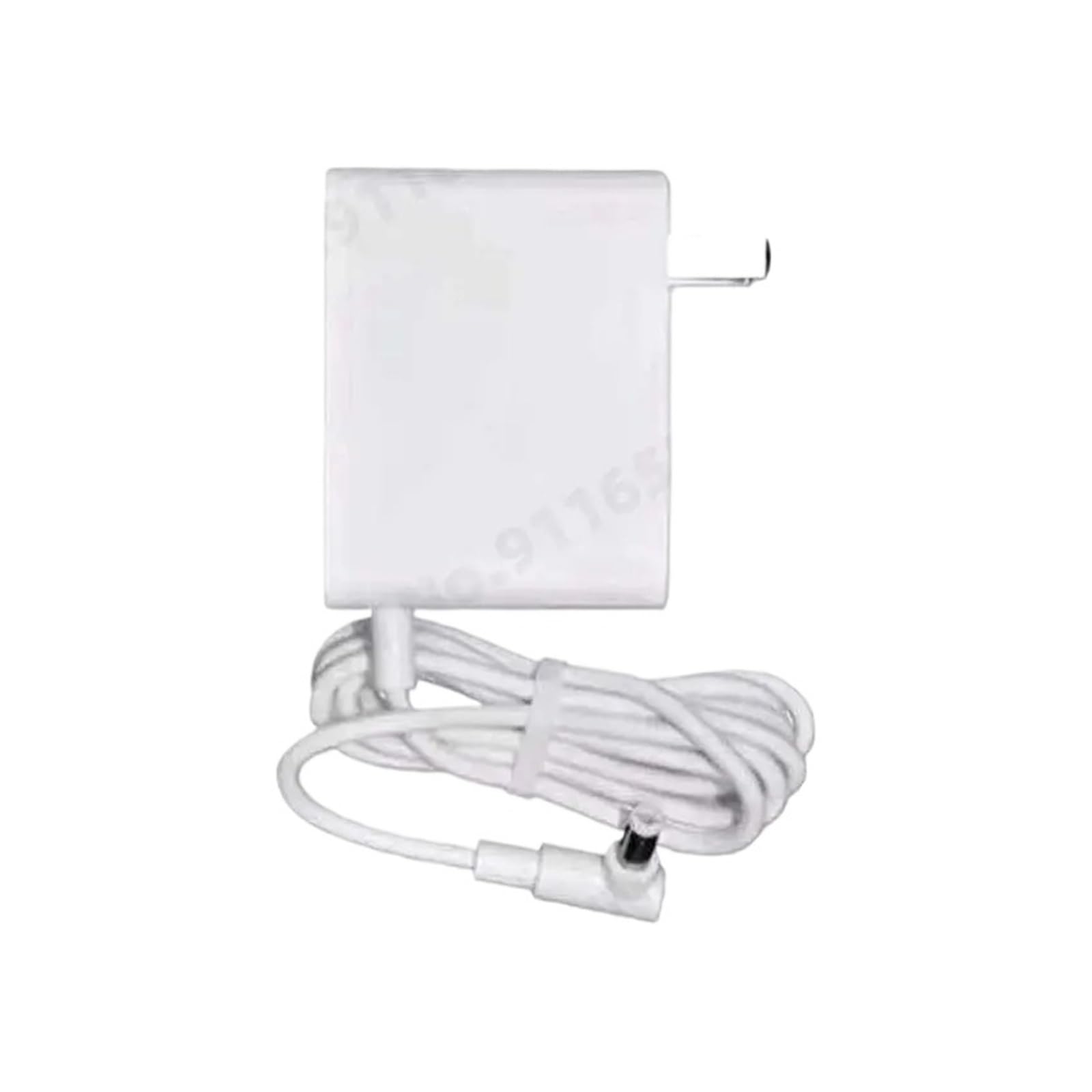 Dock base de charge haute performance pour Xiaomi MVXVC01-JG robot aspirateur