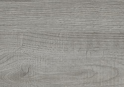 Monarch Specialties 2217 Accent Table, Console, Entryway, Narrow, Sofa, Living Room, Bedroom, Laminate, Contemporary, Modern Table-48 Hall, 47.25"L X 12"W X 34"H, Grey Reclaimed Wood-Look/Black Metal #TOP4
