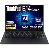 Lenovo ThinkPad E14 (ThinkPad E14) technical specifications