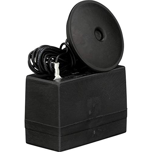 Westek 6043BC Touch Pad Dimmer, Black by Westek - Image 3