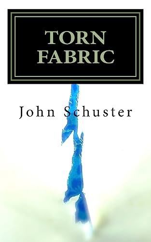 TORN FABRIC