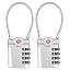 2 Pack,silver