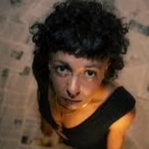 Entrevista Andrea Gonz&aacute;lez