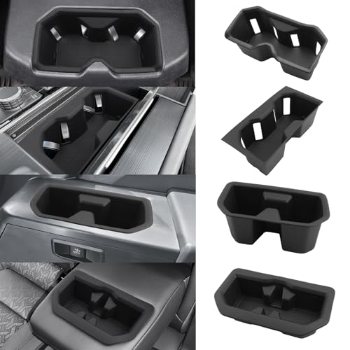 5PCS Toyota Sequoia Cup Holder Inserts