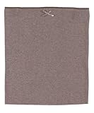 Wing/Wacoal(ウイング/ワコール)あったかハラマキ 薄手 アウターにひびきにくい 秋 冬 ER0512 BR S-M