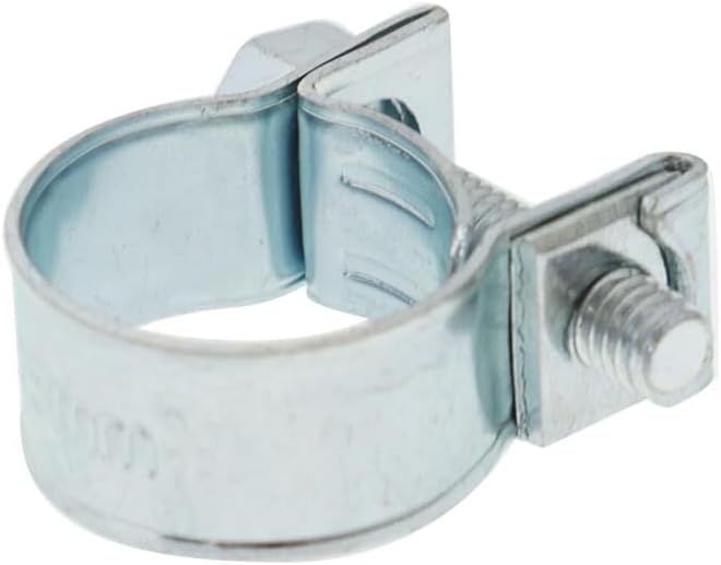 30 Pack 5/16" FUEL INJECTION HOSE CLAMP/AUTO （13mm-15mm）Fuel Clamps OEM Standard Replacement Part