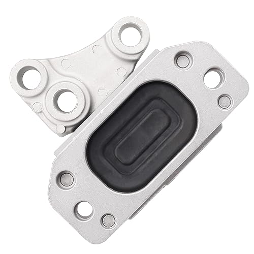 MEIZIZI Transmission Mount Compatible with 2016-2018 Fiat 500X 2015-2020 Renegade 2017-2020 Compass 2.4L 2015-2022 Ram Promaster City Replacement for 3477 68363996AA 68363756AA 68246475AA by MEIZIZI - Image 7