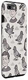 Zoom IMG-2 funny pigeon cartoon urban bird