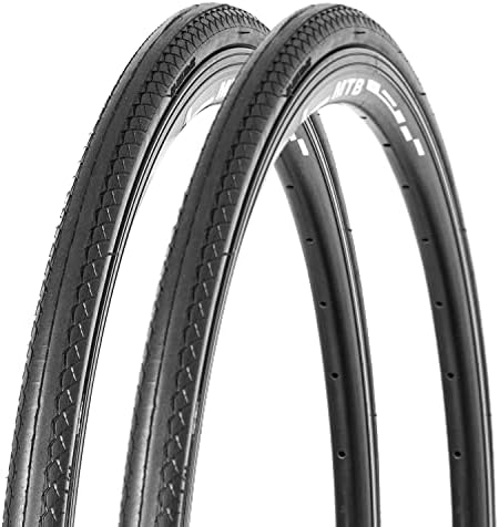 Pneumatici Bici Ralson 20 X 2.125 Grn Line Slick, Cerchio S-2, Stile Pneumatici Bici Ralson 20 X 2.125 Grn Line Slick, Cerchio S-2, Stile