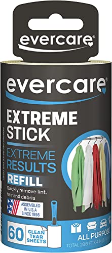 EverCare Adhesive Refills, Lint Pic-Up