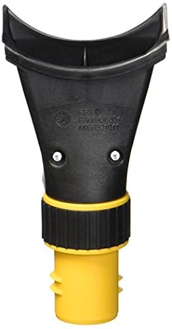 MIRKA MIE6521011 zestaw króćca odsysającego do Deros
