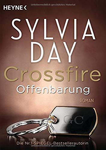 Crossfire. Offenbarung: Band 2 Roman (Crossfire-Serie, Band 2) Crossfire. Offenbarung: Band 2 Roman (Crossfire-Serie, Band 2)