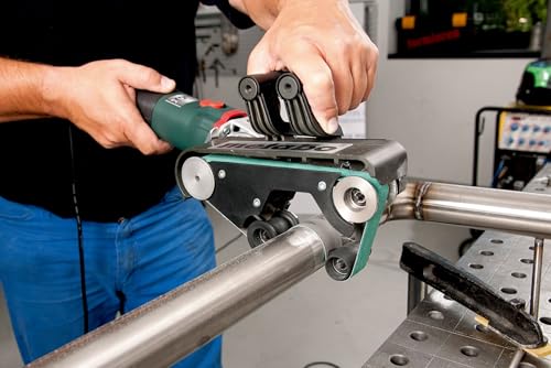 Pack 4 Batteries LiHD 18V 4x7Ah avec 2 chargeurs METABO - vue 8