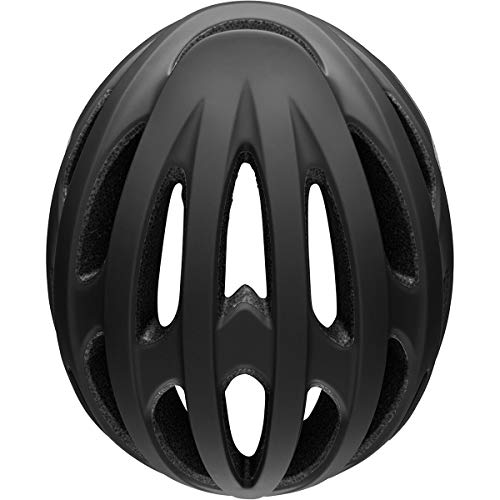 Bell Bike Formula Led MIPS Bicycle Helmets Matte Black Large