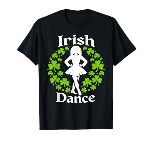 Irish Dance T-Shirt
