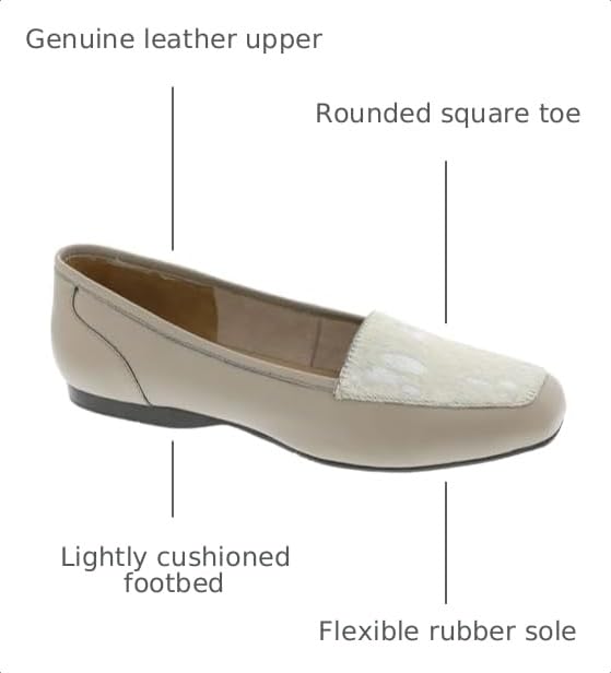 Image of ARRAY Freedom (Women's) | Office Shoes