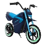 Hover-1 My First Dirt Bike for Kids - 300W Motor...