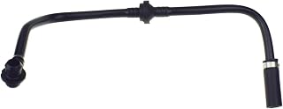 Line Brake Booster Hose Vacuum Pump Pipe 1J0612041GS For VW Jetta MK4 Golf Beetle