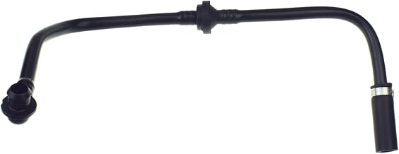 Line Brake Booster Hose Vacuum Pump Pipe 1J0612041GS For VW Jetta MK4 Golf Beetle
