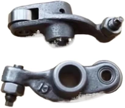 Motorcycle Engine Parts Camshaft Tappet Shaft & Rocker For KPR200 KPS200 KPT200 LF200-10L LF200-10D LF200-10PRocker Arm