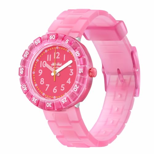 Flik Flak Pink Splash FCSP125