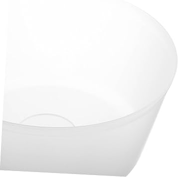 Sauna Bucket Liner Easy Clean Plastic Insert for Foot Bath and Comfortable Sauna Accessories Seamless Replacement for