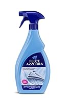 Felce Azzurra Bianco Leichte Stärke mit klassischem Duft zum Bügeln von Kleidung, 750 ml