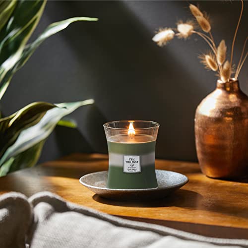 Amazon.com: WoodWick: Trilogy Candles