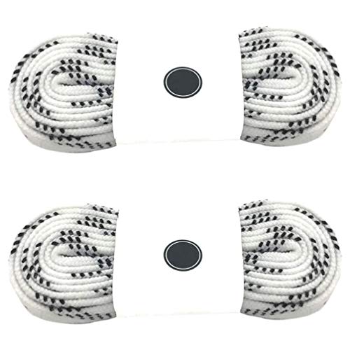 VALICLUD 1 par Sapato Strings Corda Laços Laços de Sapata para Botas Atléticas Sapatos de Sapato par