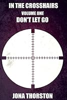 Don't Let Go 151179528X Book Cover