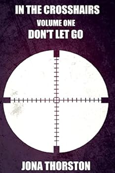 Paperback Don't Let Go Book