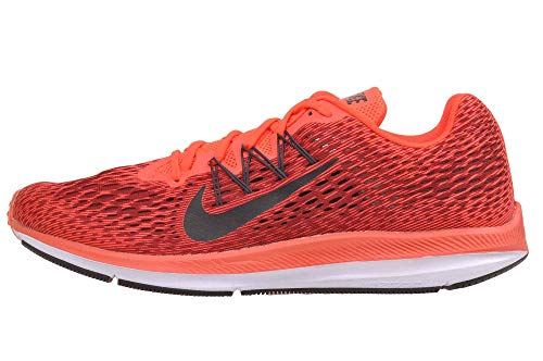 Nike Zoom Winflo 5 Run Shield Opiniones ✔️ Wizishop.es 【 2022 】