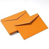 Tanshuqin 50 Pack Orange...