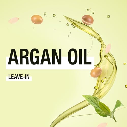 Leave-In Argan Oil Hidratante Antifrizz 250Ml, Inoar